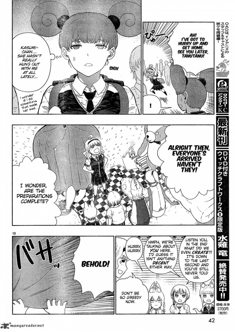 Witch Craft Works 40 11