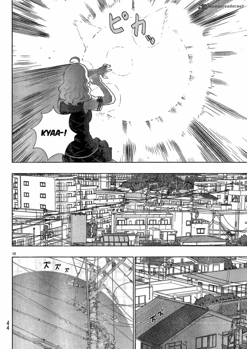 Witch Craft Works 40 13
