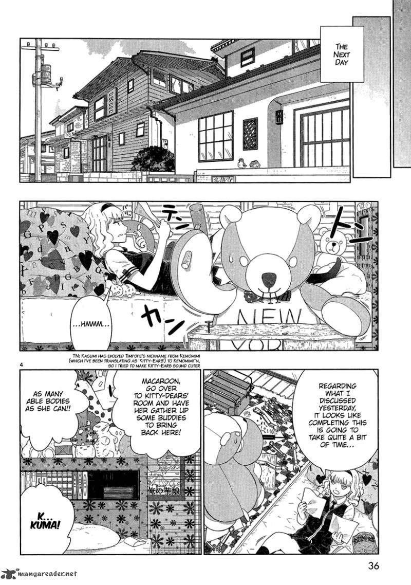 Witch Craft Works 40 5