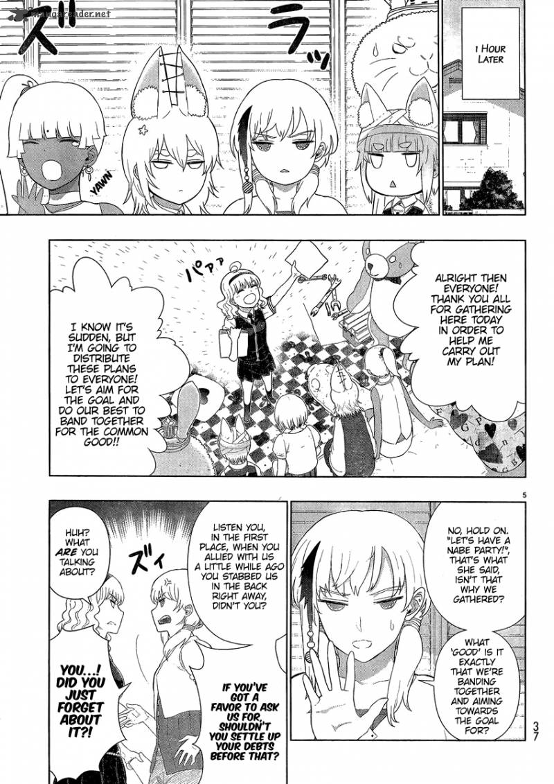 Witch Craft Works 40 6