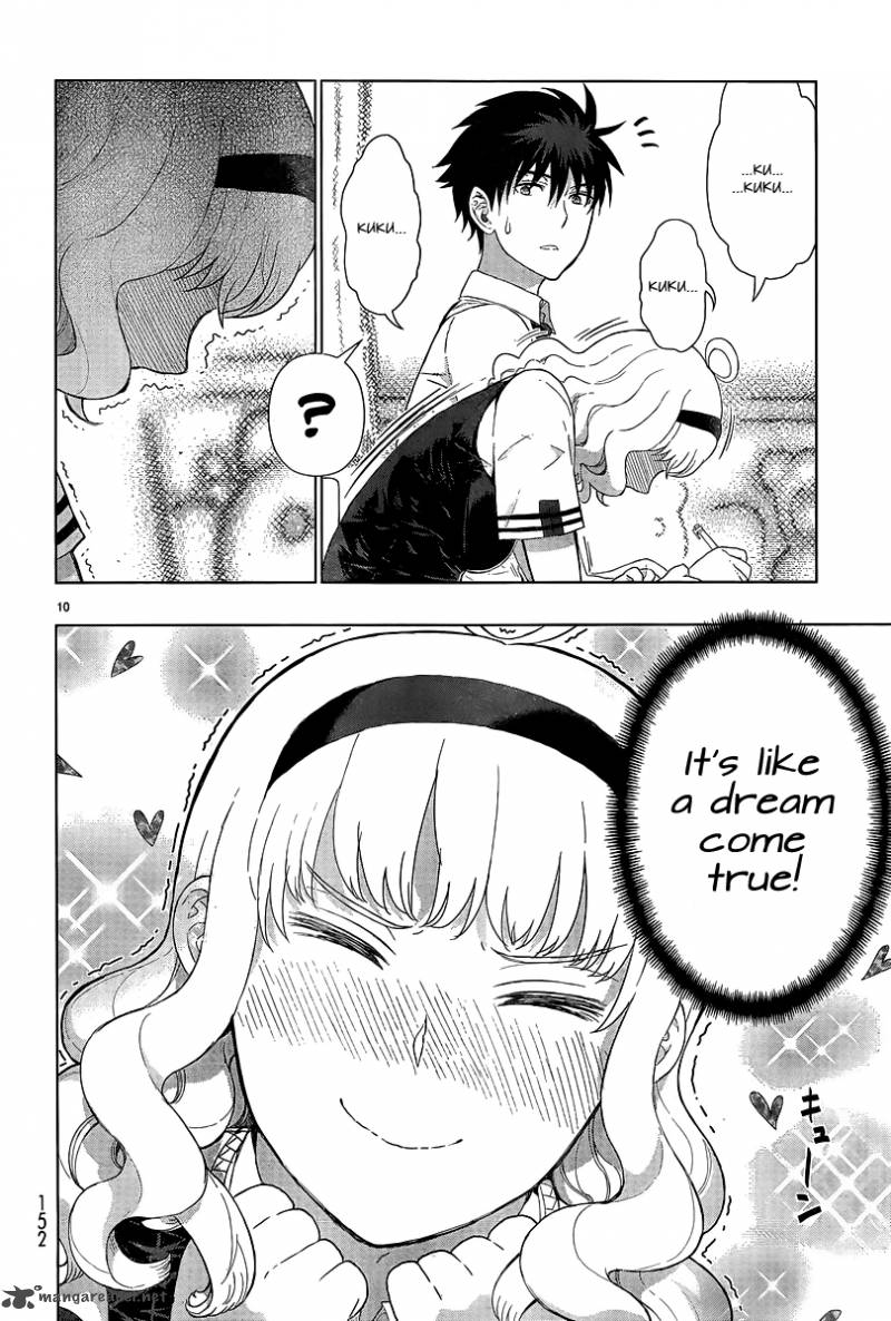 Witch Craft Works 41 10