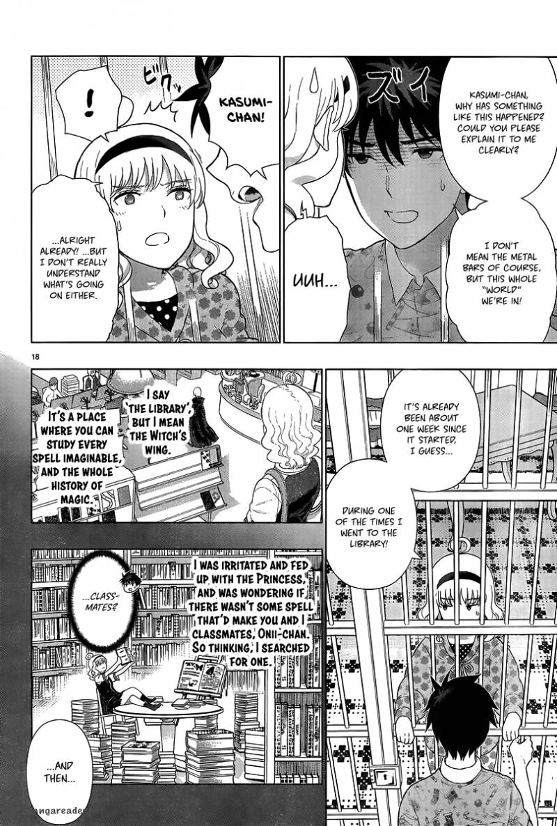 Witch Craft Works 41 18