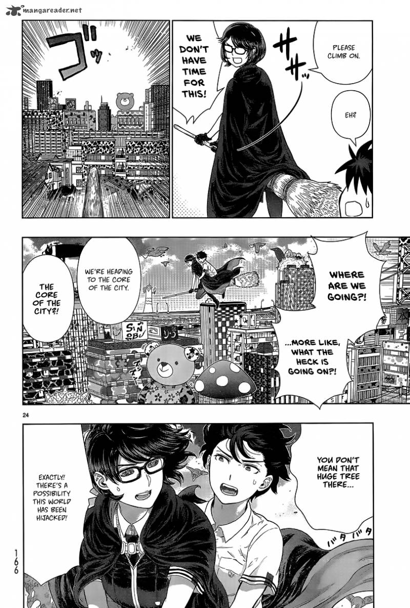 Witch Craft Works 41 24