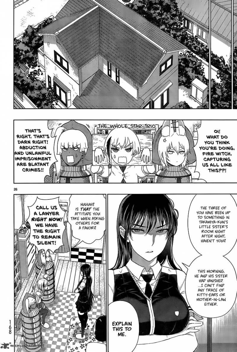 Witch Craft Works 41 26