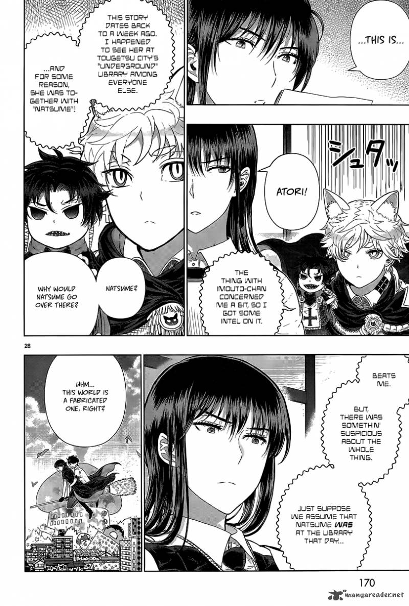 Witch Craft Works 41 28