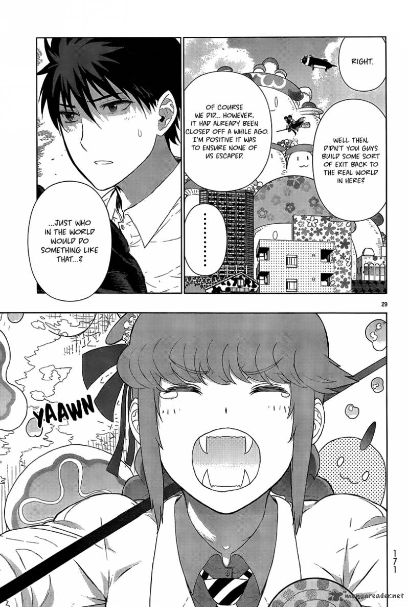 Witch Craft Works 41 29
