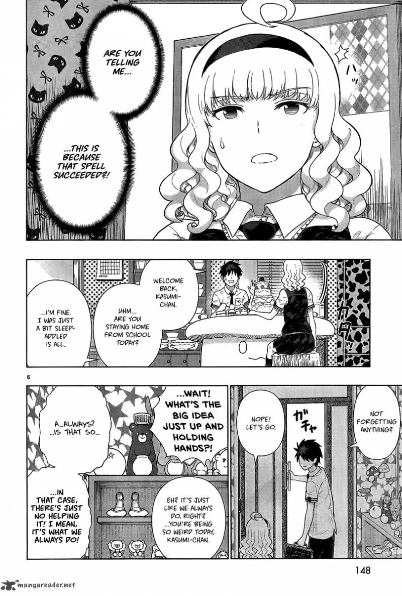 Witch Craft Works 41 6