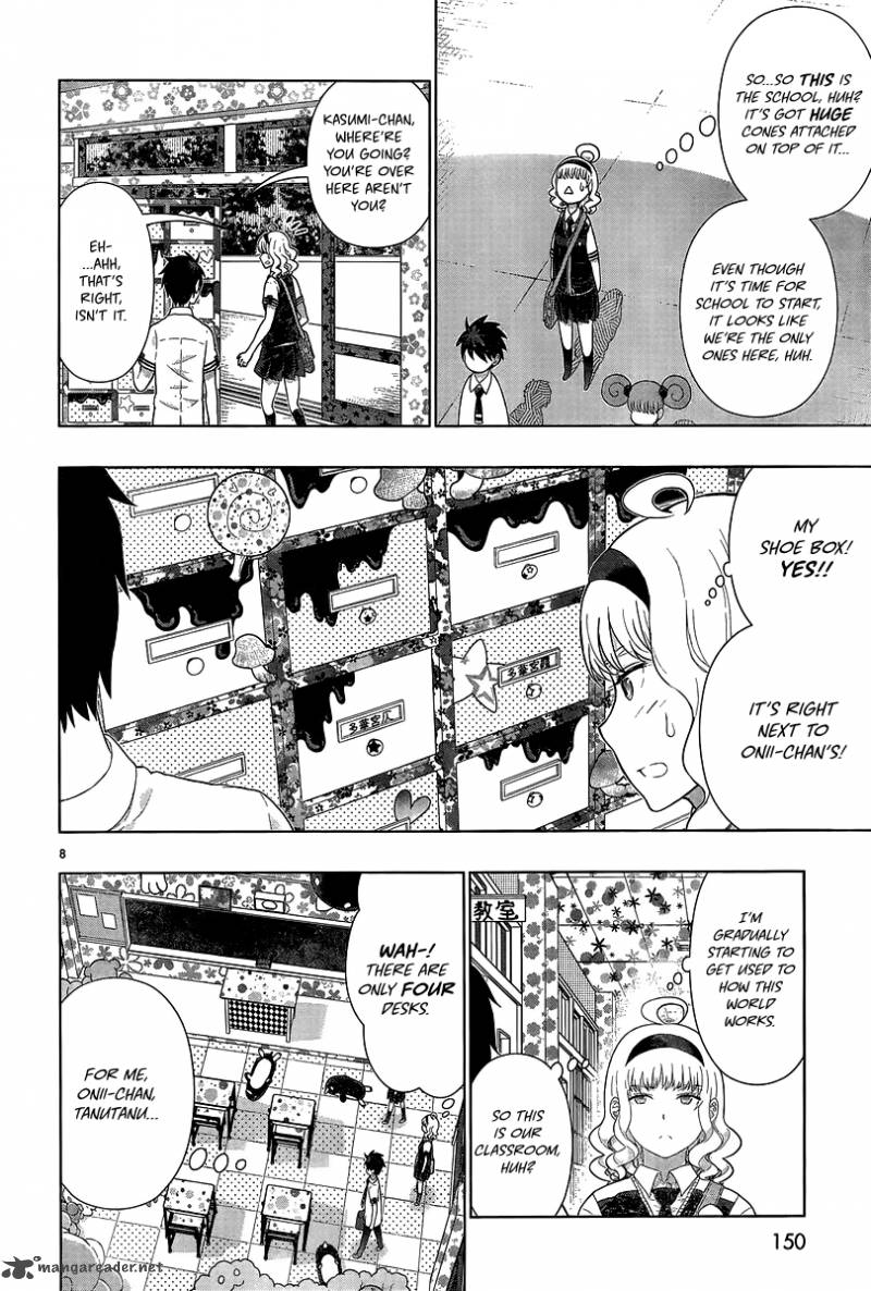 Witch Craft Works 41 8