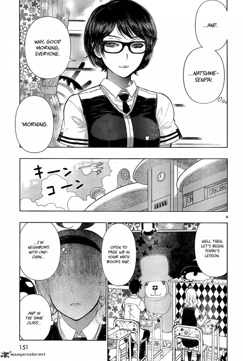 Witch Craft Works 41 9