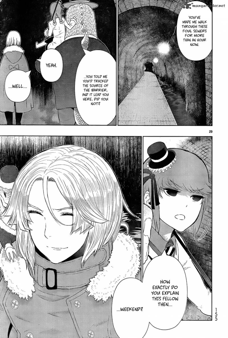 Witch Craft Works 42 13