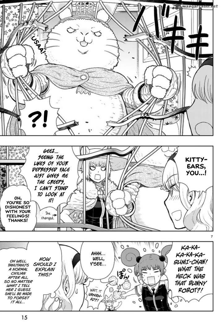 Witch Craft Works 43 3