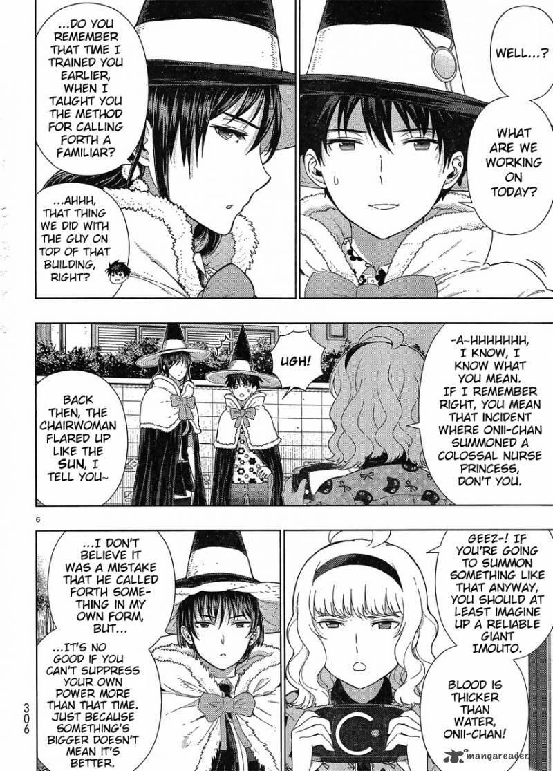 Witch Craft Works 45 3
