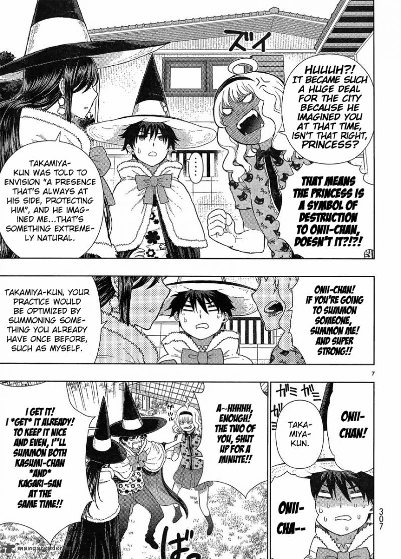 Witch Craft Works 45 4