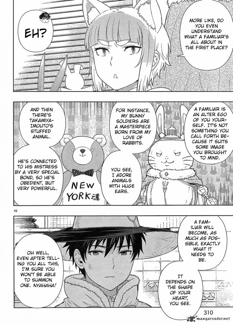 Witch Craft Works 45 6