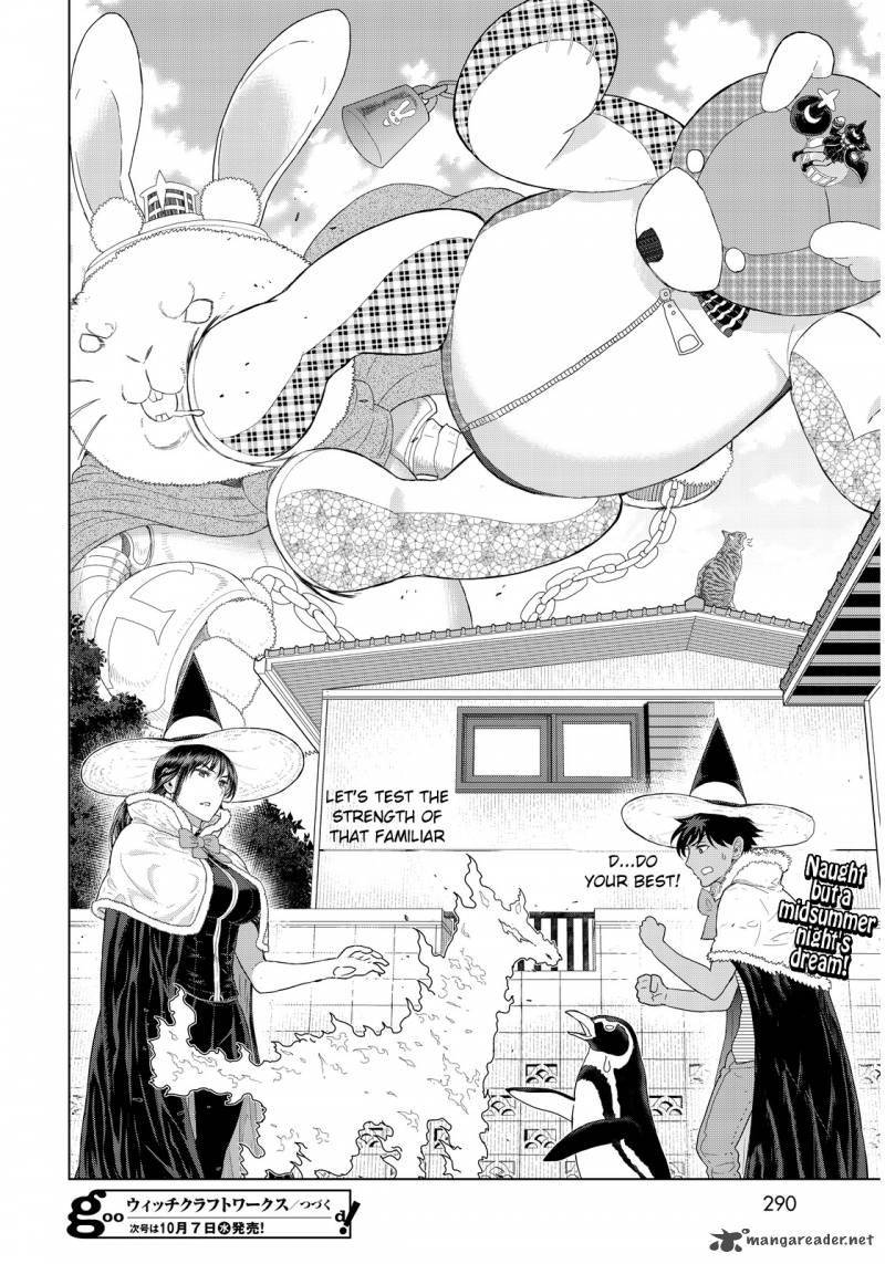 Witch Craft Works 46 17