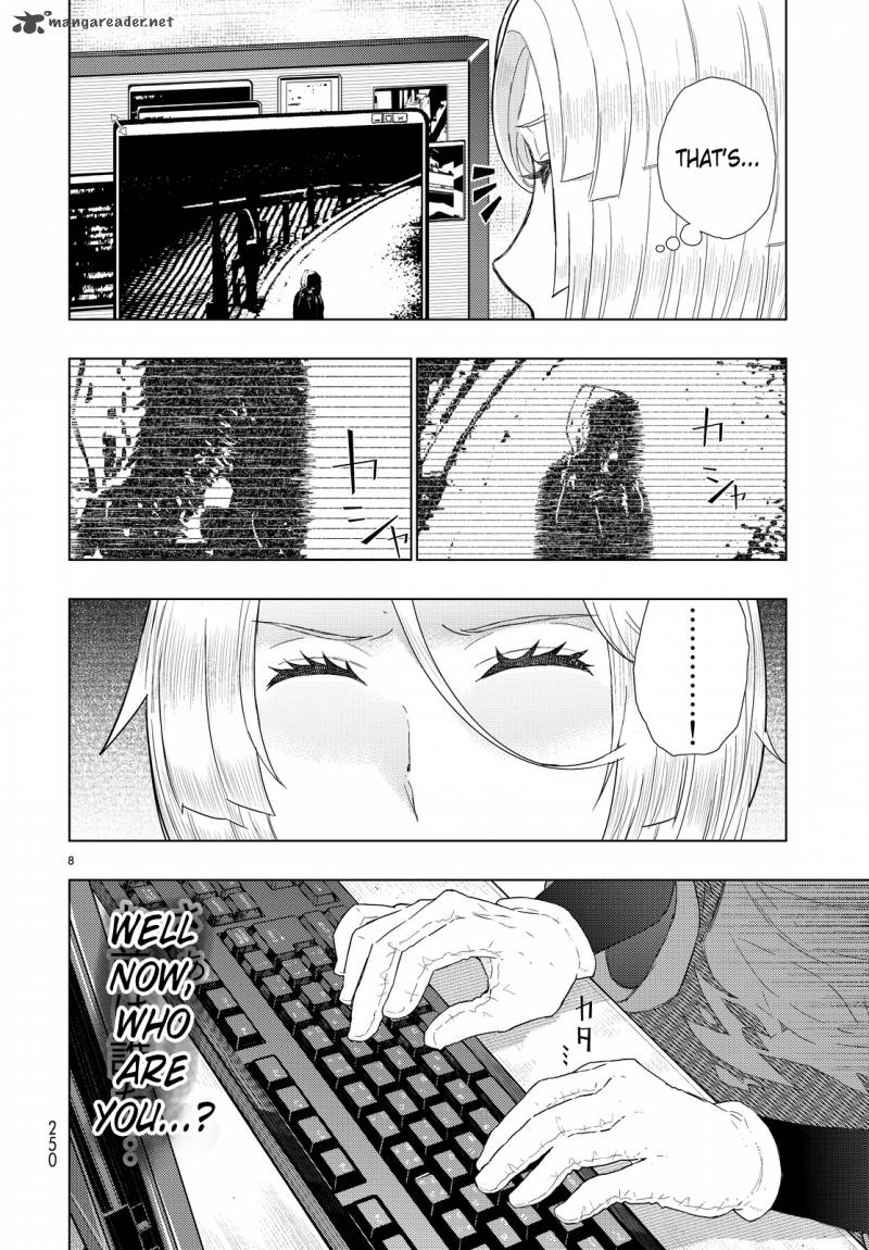 Witch Craft Works 47 8