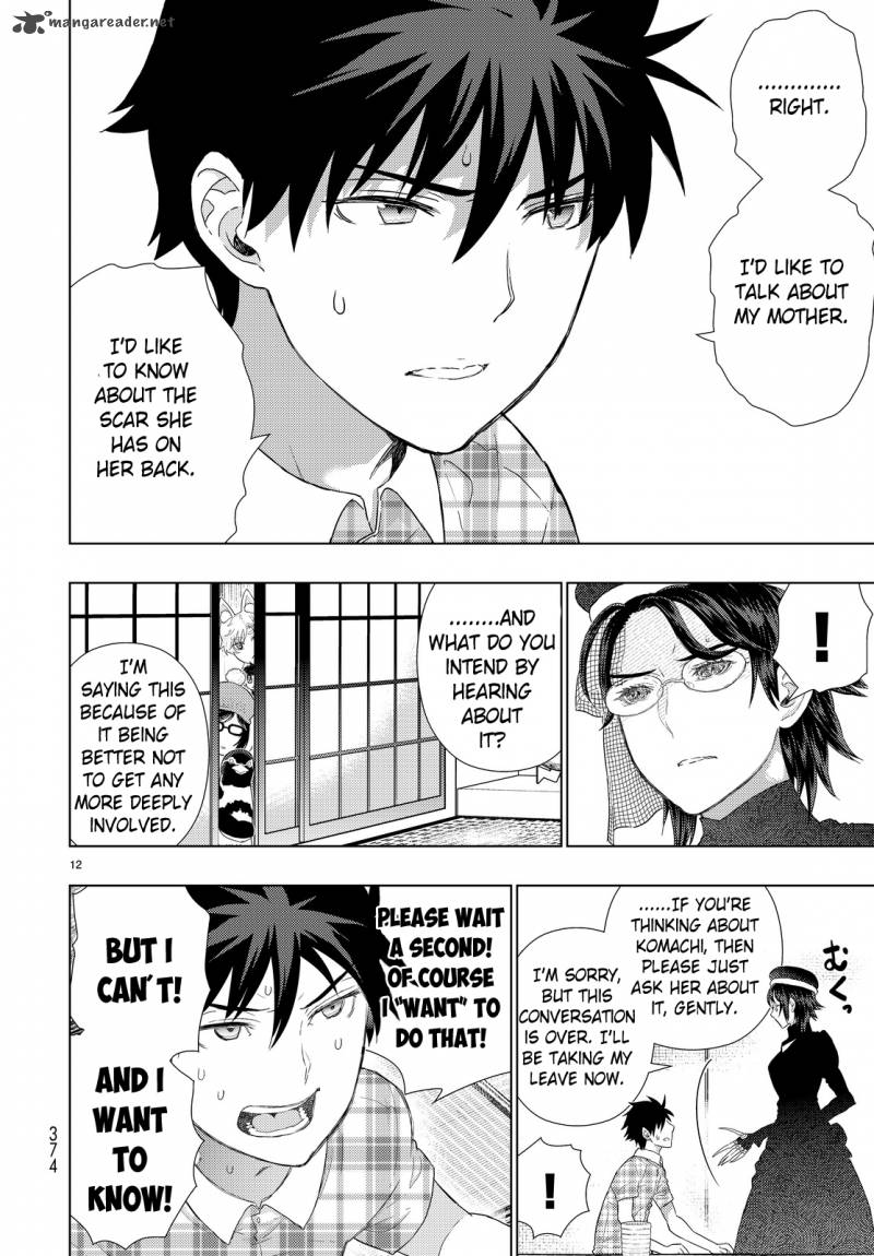 Witch Craft Works 48 11