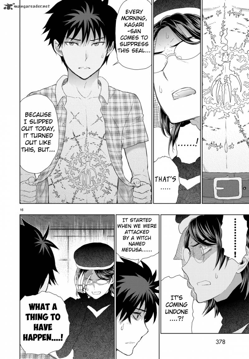 Witch Craft Works 48 15