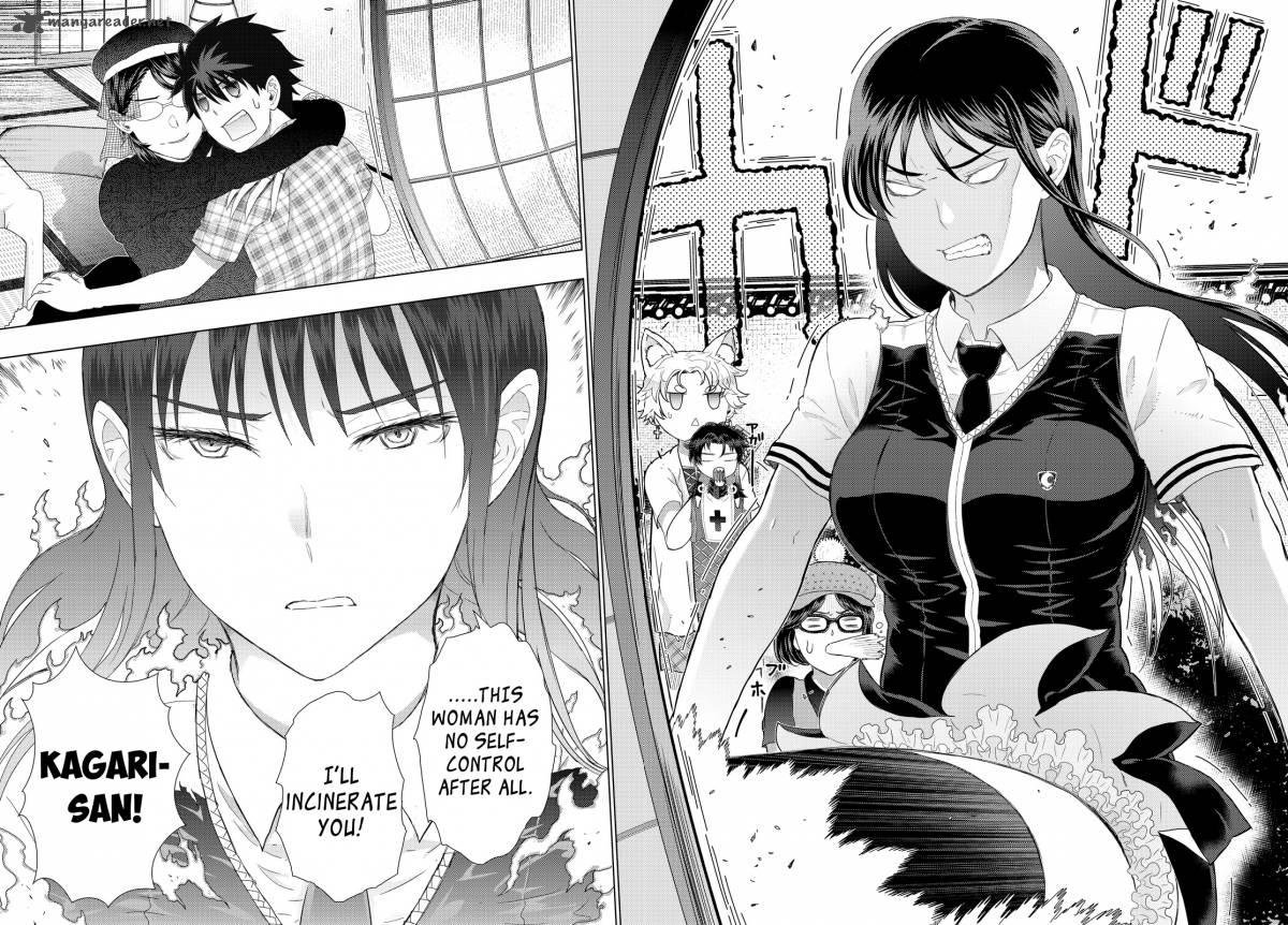 Witch Craft Works 48 17