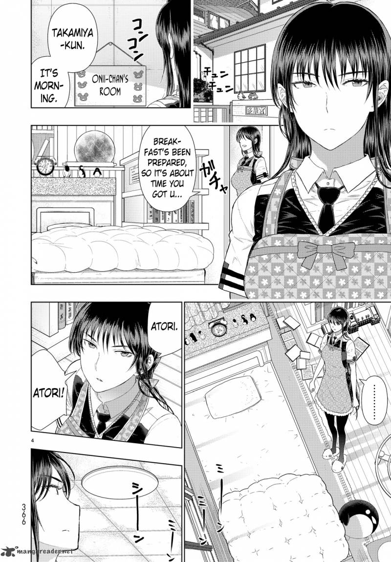 Witch Craft Works 48 3