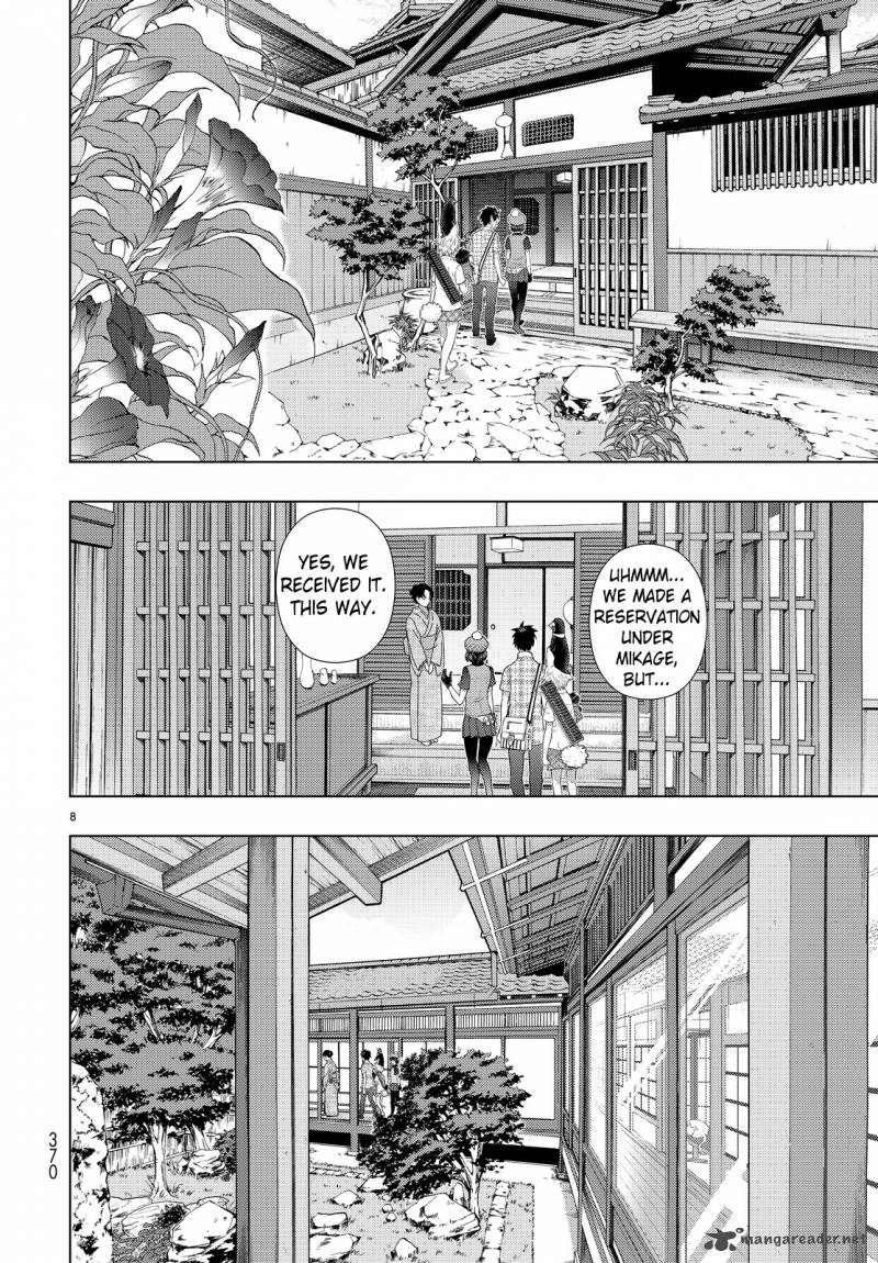 Witch Craft Works 48 7
