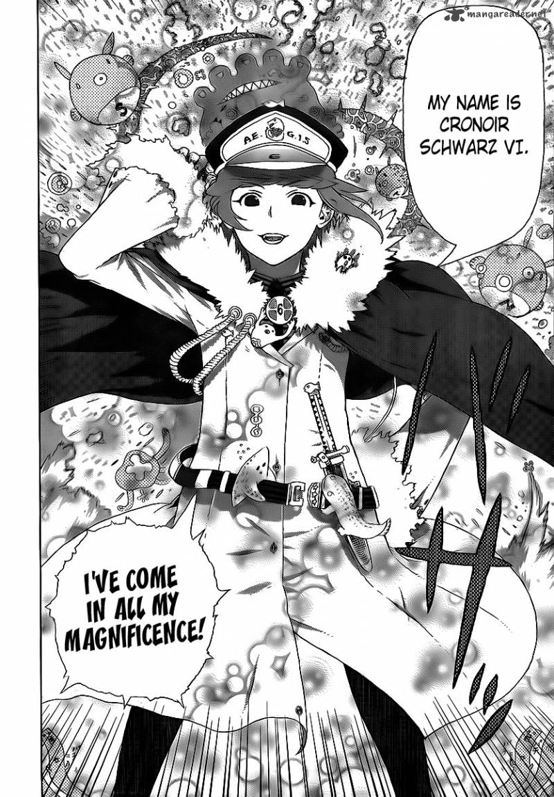 Witch Craft Works 5 19
