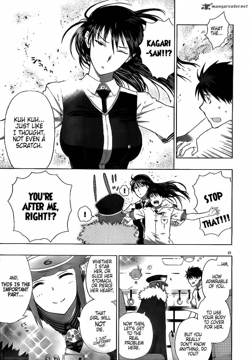 Witch Craft Works 5 22