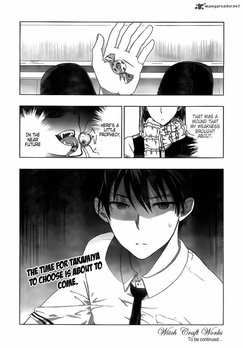 Witch Craft Works 5 39