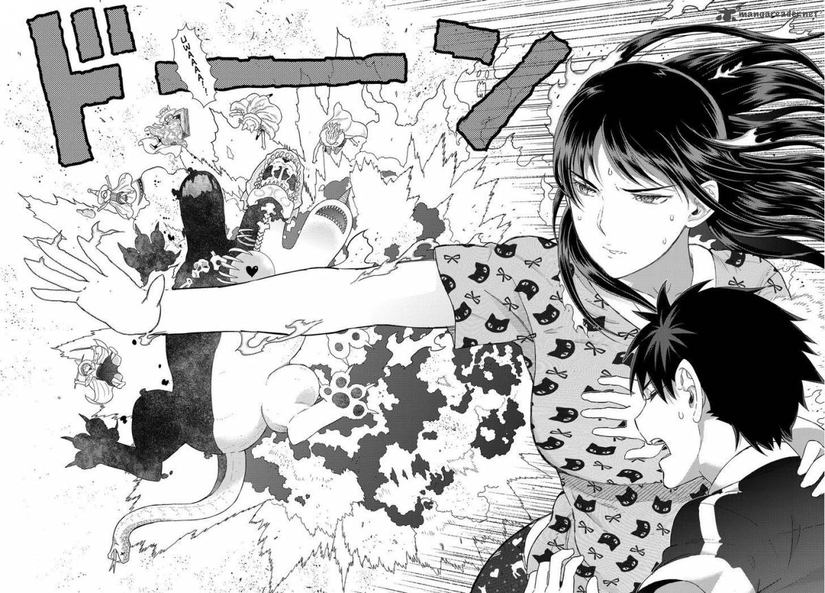 Witch Craft Works 50 26