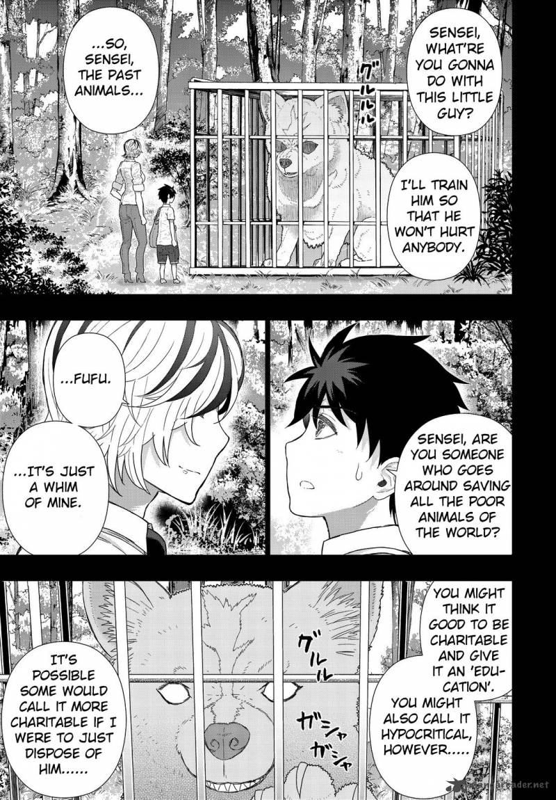 Witch Craft Works 52 3