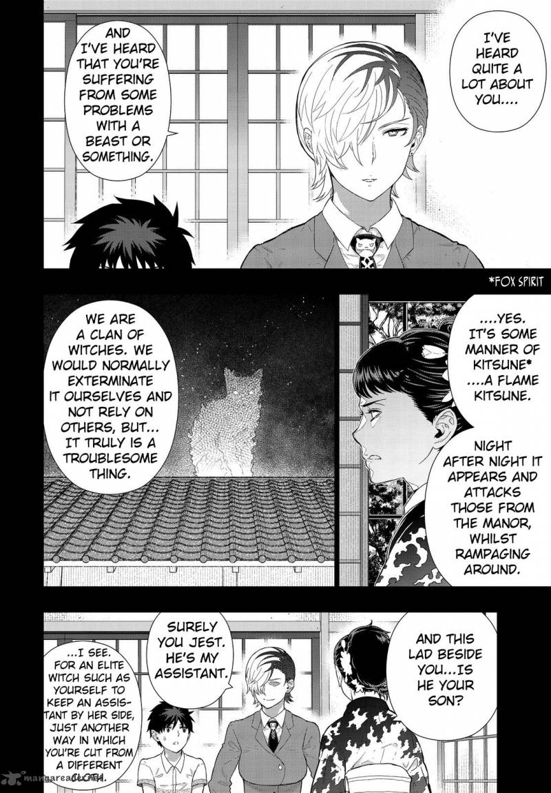 Witch Craft Works 52 6