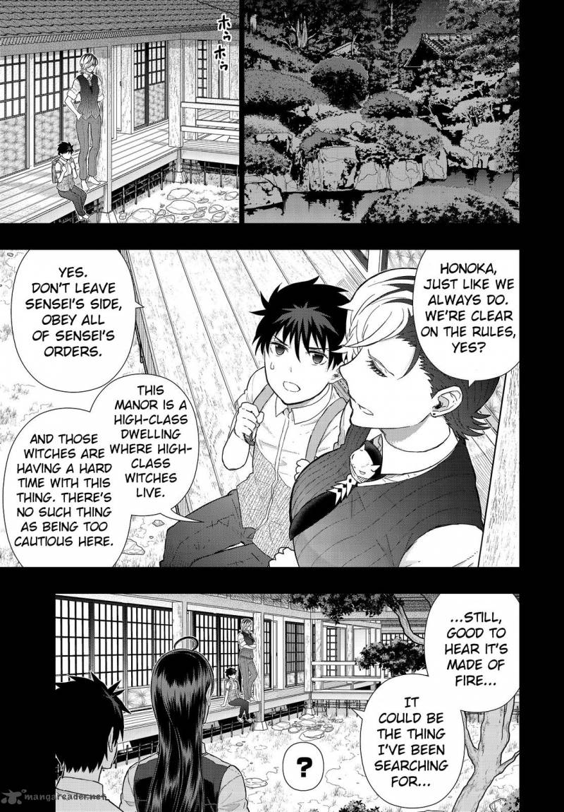 Witch Craft Works 52 7