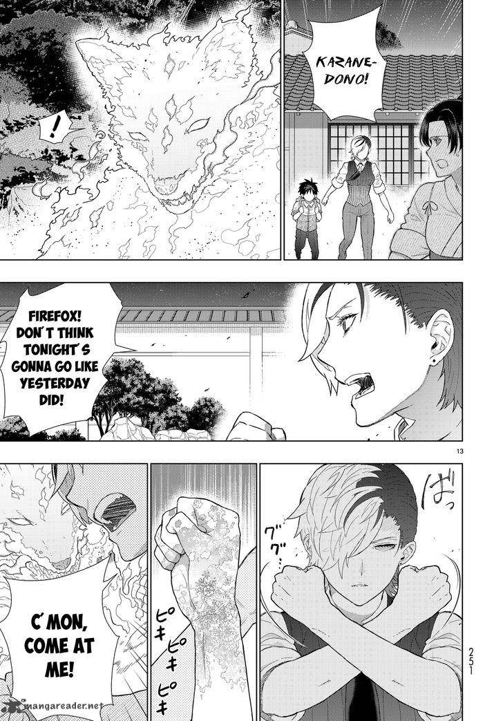 Witch Craft Works 53 13