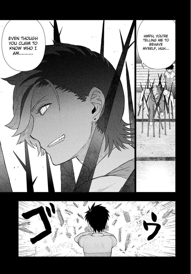 Witch Craft Works 56 7