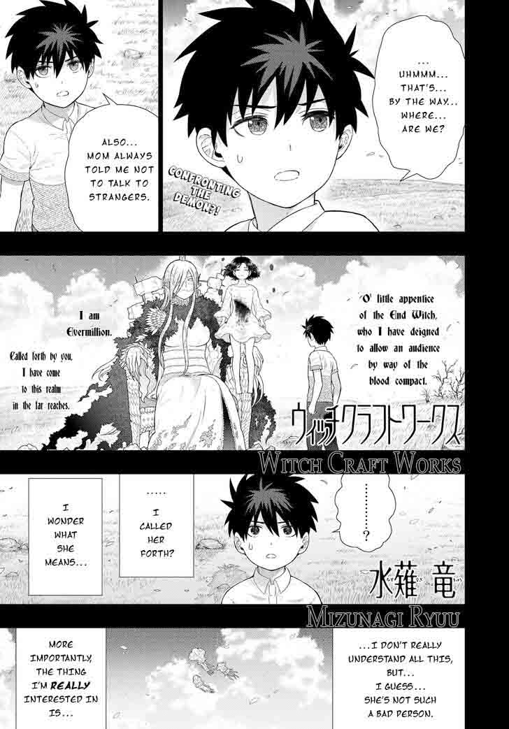 Witch Craft Works 57 2
