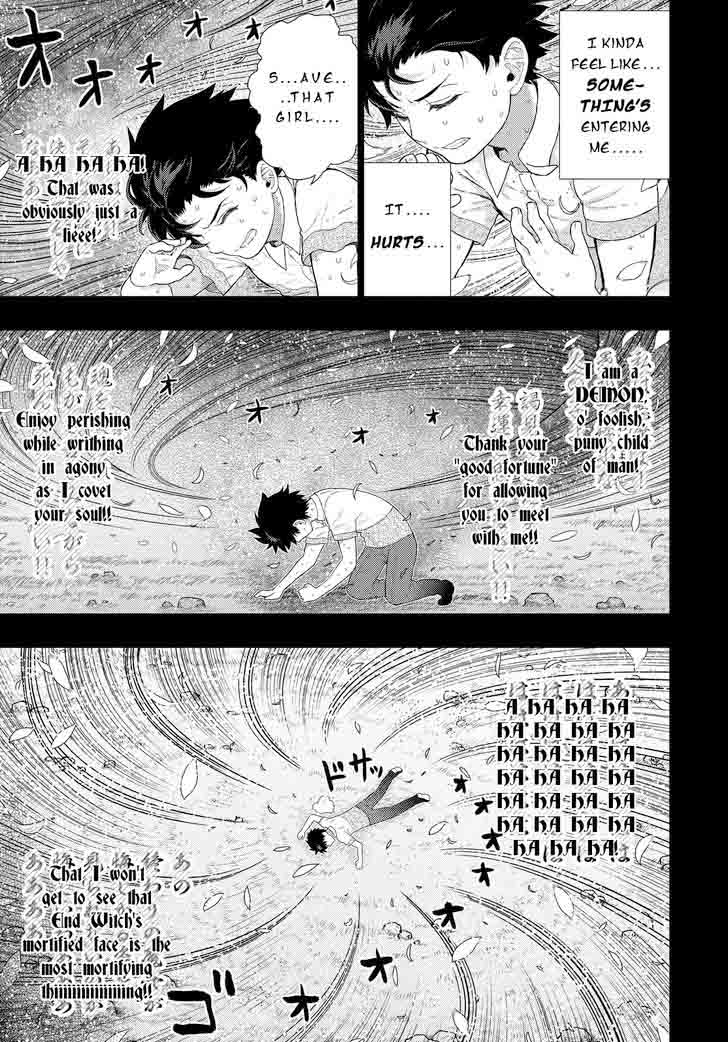 Witch Craft Works 57 8