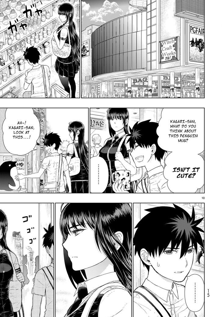 Witch Craft Works 59 11