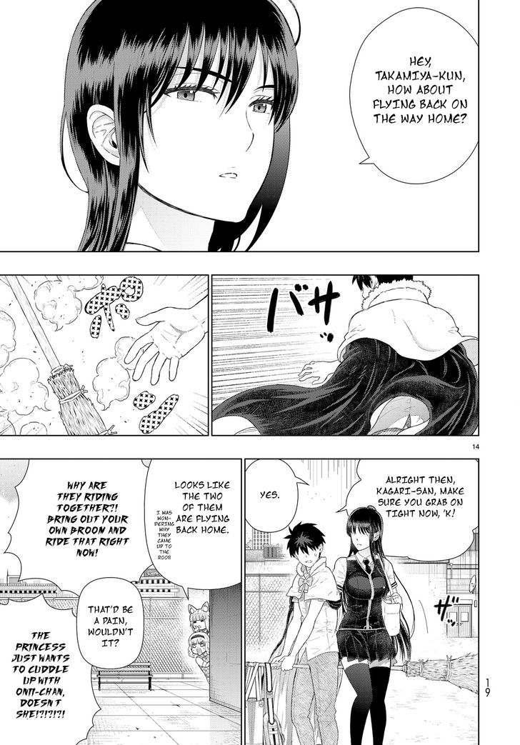 Witch Craft Works 59 15