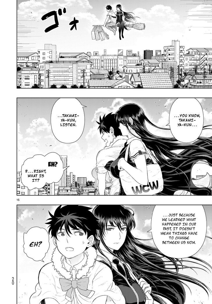 Witch Craft Works 59 16
