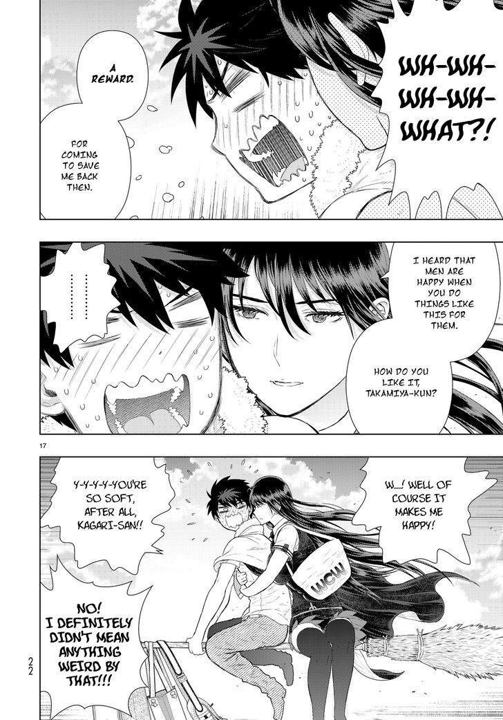 Witch Craft Works 59 18