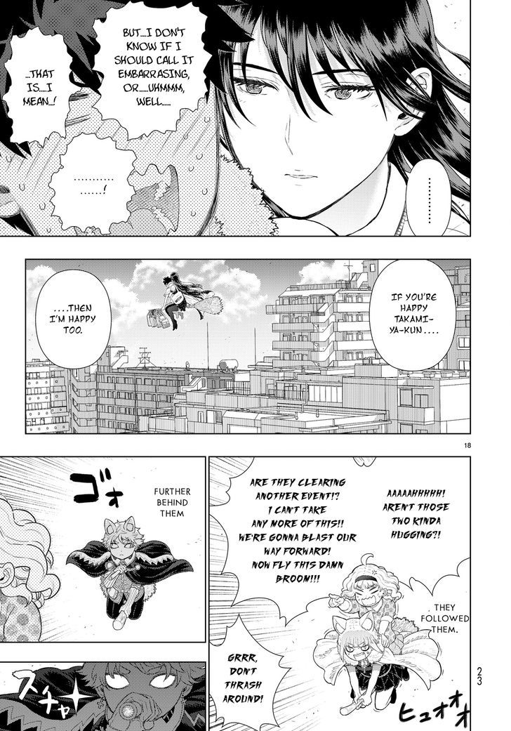 Witch Craft Works 59 19