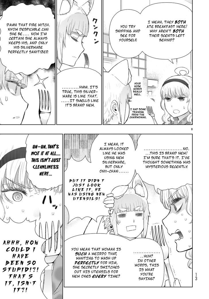 Witch Craft Works 59 9
