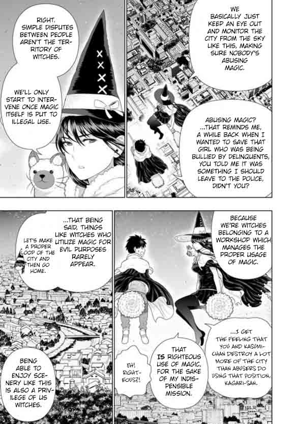 Witch Craft Works 60 10