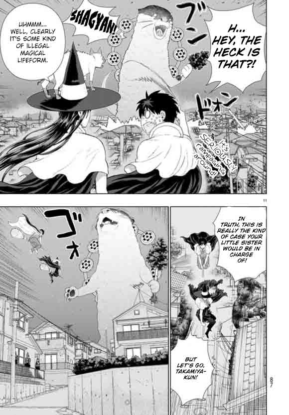 Witch Craft Works 60 12