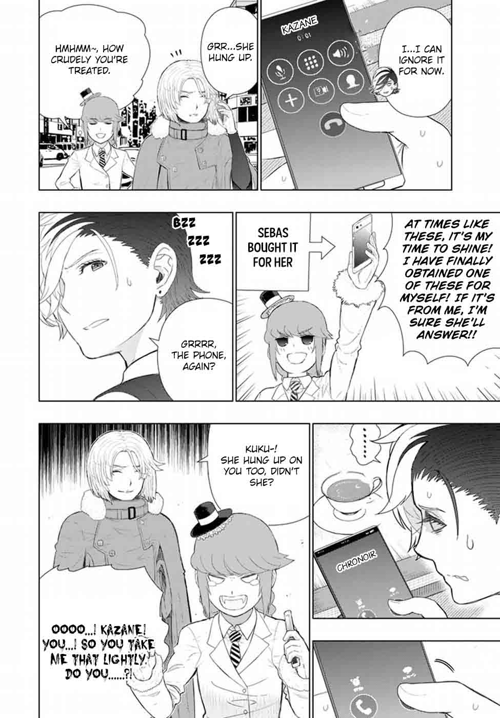 Witch Craft Works 61 14
