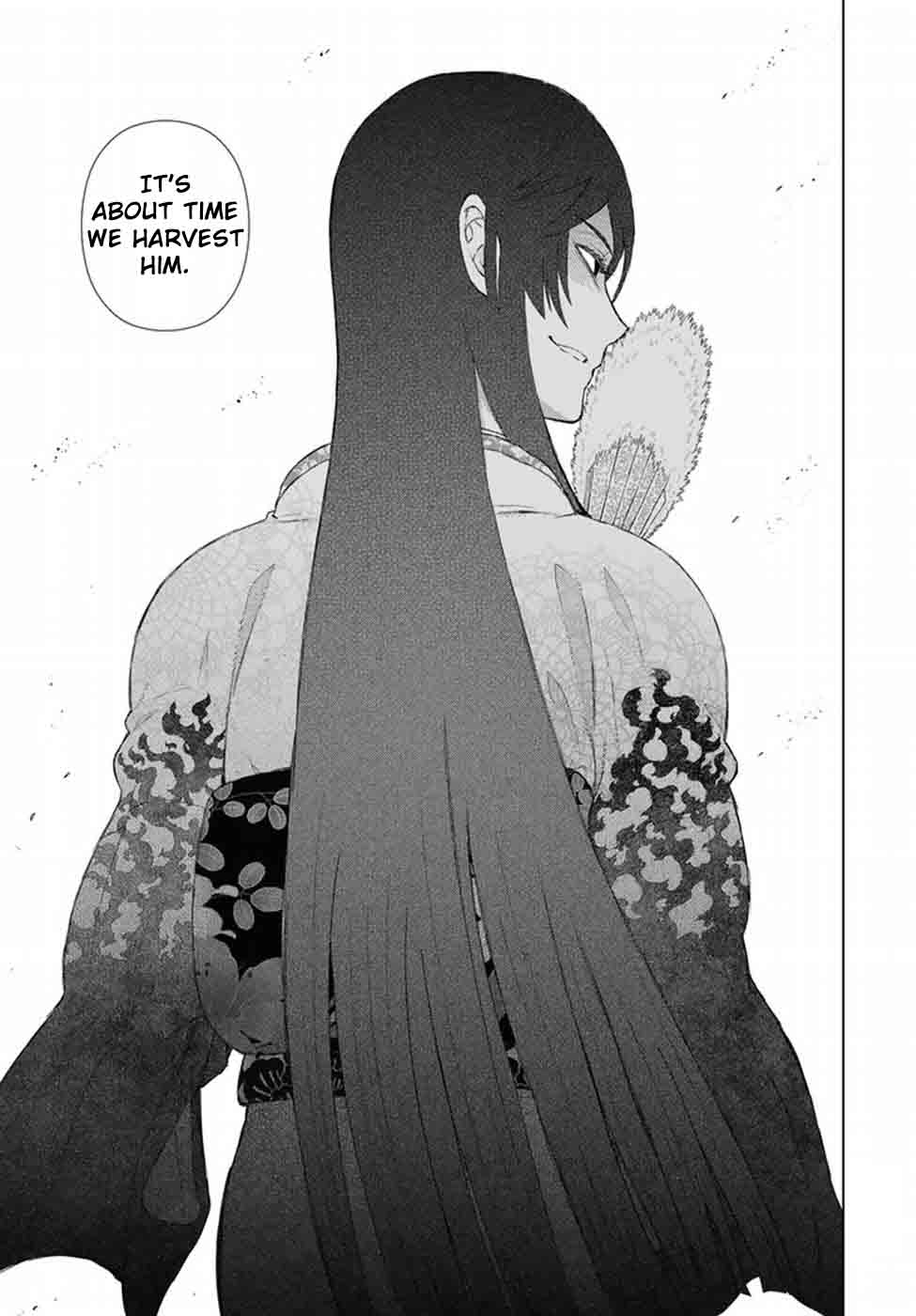 Witch Craft Works 61 22