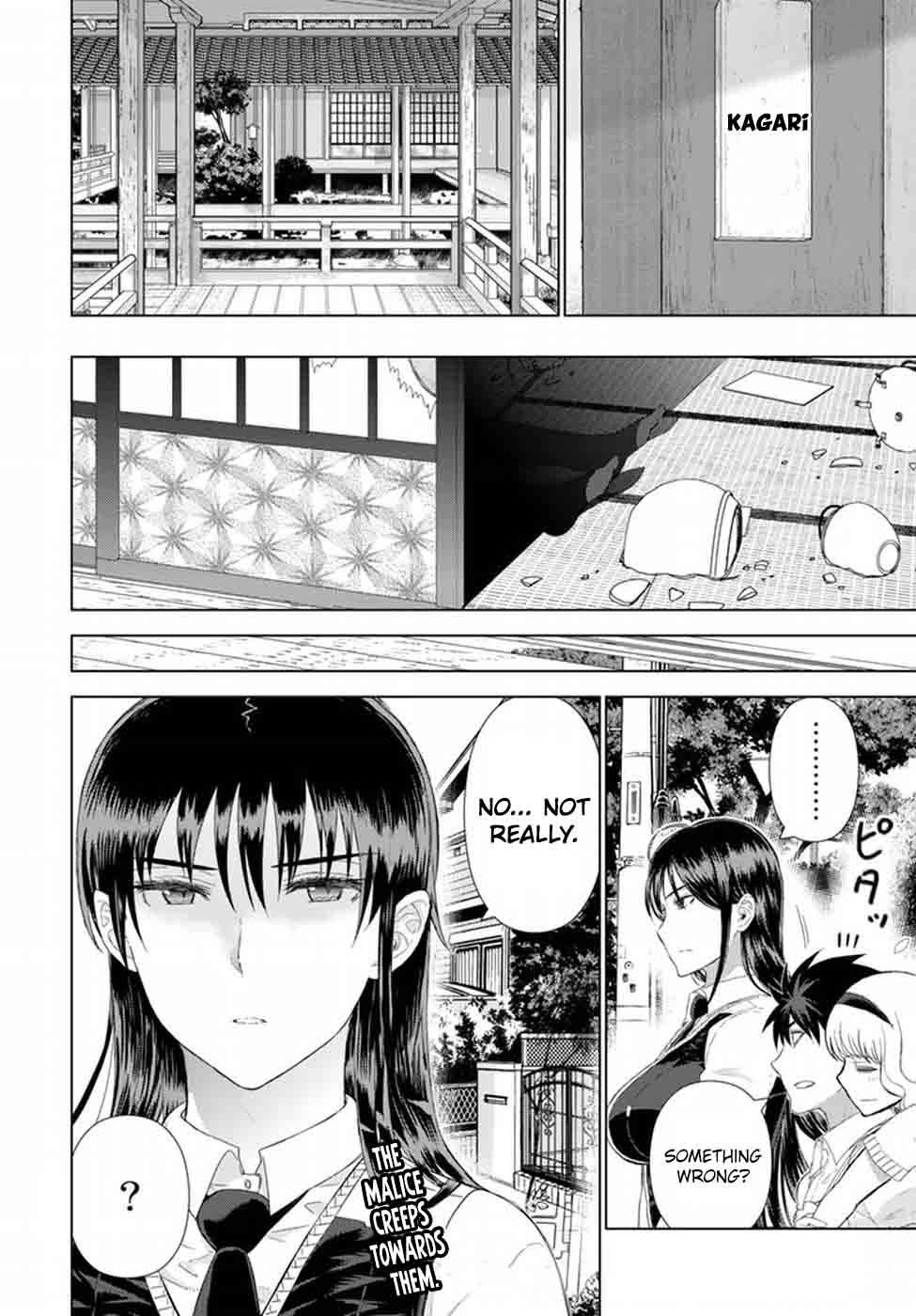 Witch Craft Works 61 23