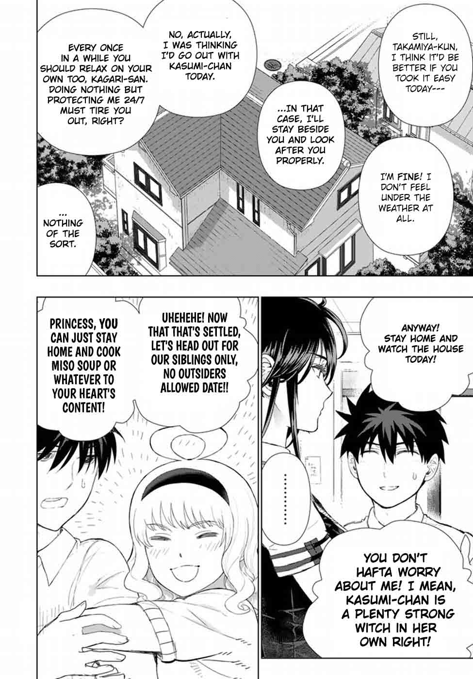 Witch Craft Works 61 6