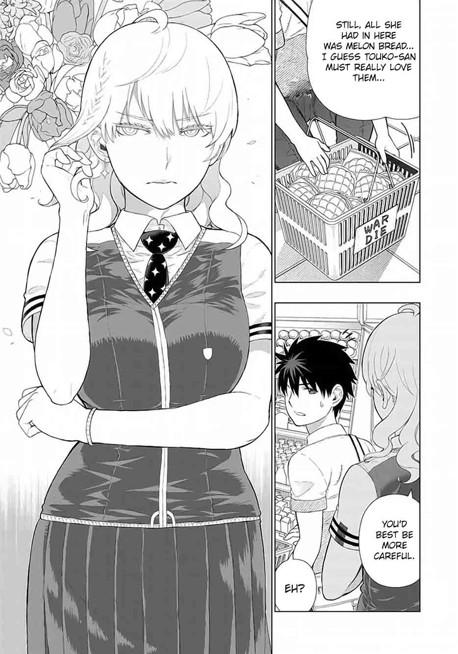 Witch Craft Works 62 14