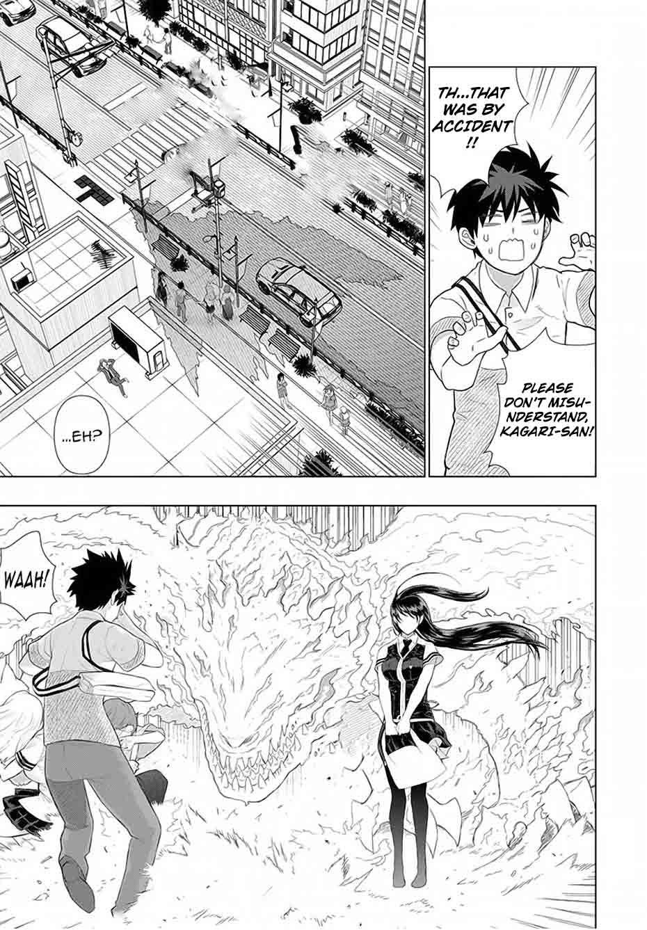 Witch Craft Works 62 8